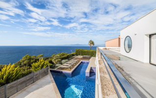 2 Carrer D'Orio, Badia Blava, Llucmajor, 5 Schlafzimmer Schlafzimmer, ,5 BadezimmerBadezimmer,Finca / Villa,Zu verkaufen,Carrer D'Orio,1066