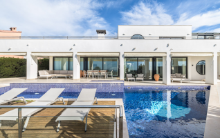 2 Carrer D'Orio, Badia Blava, Llucmajor, 5 Schlafzimmer Schlafzimmer, ,5 BadezimmerBadezimmer,Finca / Villa,Zu verkaufen,Carrer D'Orio,1066