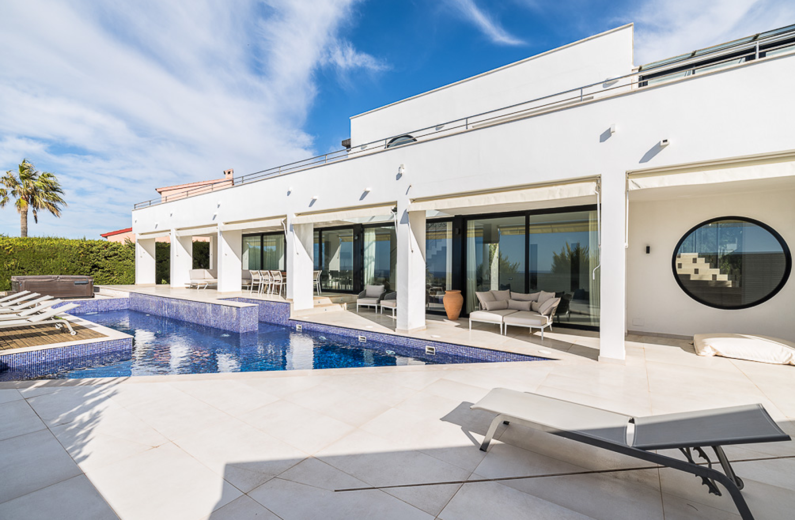 2 Carrer D'Orio, Badia Blava, Llucmajor, 5 Schlafzimmer Schlafzimmer, ,5 BadezimmerBadezimmer,Finca / Villa,Zu verkaufen,Carrer D'Orio,1066