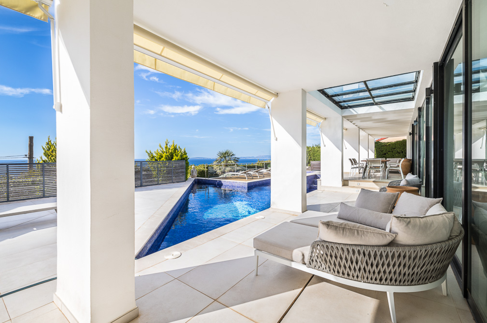2 Carrer D'Orio, Badia Blava, Llucmajor, 5 Schlafzimmer Schlafzimmer, ,5 BadezimmerBadezimmer,Finca / Villa,Zu verkaufen,Carrer D'Orio,1066