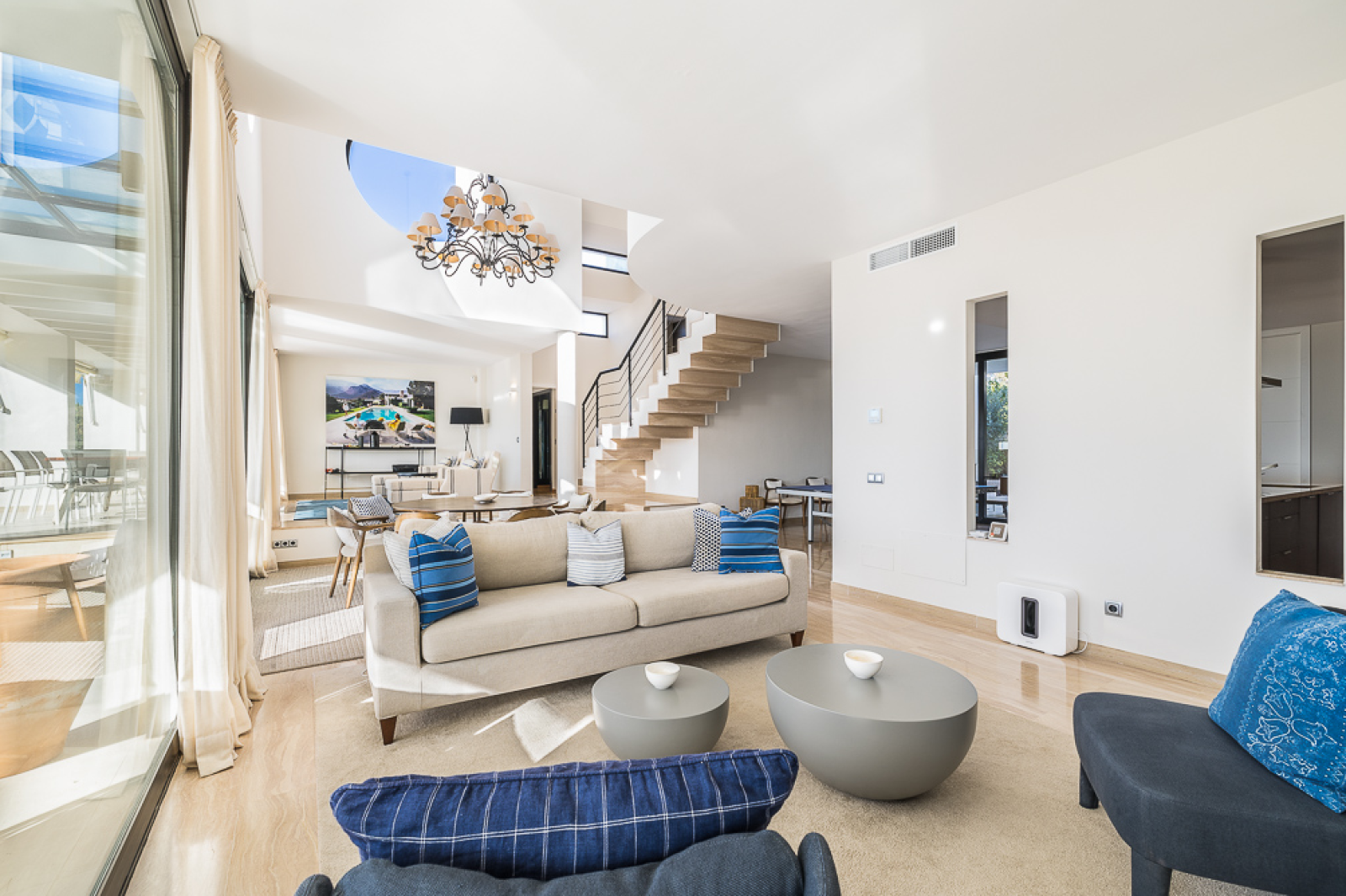 2 Carrer D'Orio, Badia Blava, Llucmajor, 5 Schlafzimmer Schlafzimmer, ,5 BadezimmerBadezimmer,Finca / Villa,Zu verkaufen,Carrer D'Orio,1066