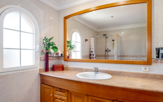 20 Carrer del Cigne, Badia Blava, Llucmajor, 5 Schlafzimmer Schlafzimmer, ,3 BadezimmerBadezimmer,Finca / Villa,Zu verkaufen,Carrer del Cigne,1068