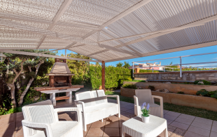 20 Carrer del Cigne, Badia Blava, Llucmajor, 5 Schlafzimmer Schlafzimmer, ,3 BadezimmerBadezimmer,Finca / Villa,Zu verkaufen,Carrer del Cigne,1068