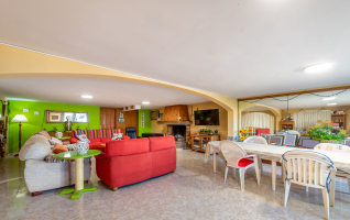 20 Carrer del Cigne, Badia Blava, Llucmajor, 5 Schlafzimmer Schlafzimmer, ,3 BadezimmerBadezimmer,Finca / Villa,Zu verkaufen,Carrer del Cigne,1068