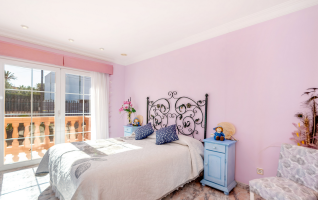 20 Carrer del Cigne, Badia Blava, Llucmajor, 5 Schlafzimmer Schlafzimmer, ,3 BadezimmerBadezimmer,Finca / Villa,Zu verkaufen,Carrer del Cigne,1068