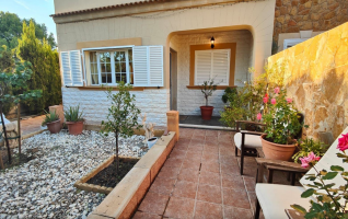 18B Carrer Centaure, Badia Blava, Llucmajor, 4 Schlafzimmer Schlafzimmer, ,2 BadezimmerBadezimmer,Doppelhaushälfte,Zu verkaufen,Carrer Centaure,1069
