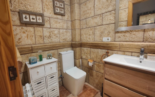 18B Carrer Centaure, Badia Blava, Llucmajor, 4 Schlafzimmer Schlafzimmer, ,2 BadezimmerBadezimmer,Doppelhaushälfte,Zu verkaufen,Carrer Centaure,1069