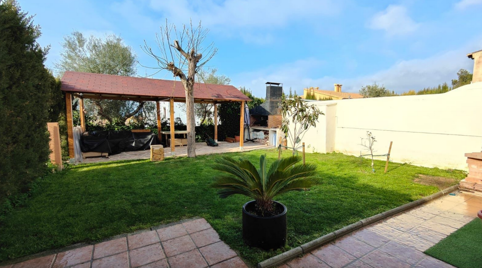 18B Carrer Centaure, Badia Blava, Llucmajor, 4 Schlafzimmer Schlafzimmer, ,2 BadezimmerBadezimmer,Doppelhaushälfte,Zu verkaufen,Carrer Centaure,1069