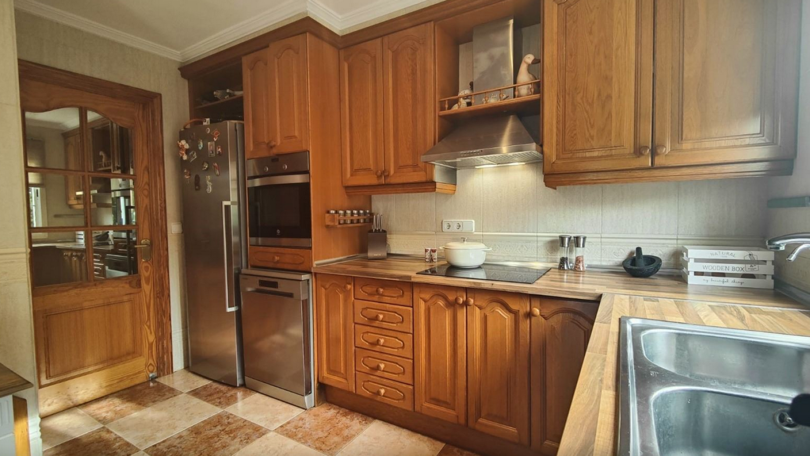 18B Carrer Centaure, Badia Blava, Llucmajor, 4 Schlafzimmer Schlafzimmer, ,2 BadezimmerBadezimmer,Doppelhaushälfte,Zu verkaufen,Carrer Centaure,1069