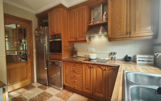 18B Carrer Centaure, Badia Blava, Llucmajor, 4 Schlafzimmer Schlafzimmer, ,2 BadezimmerBadezimmer,Doppelhaushälfte,Zu verkaufen,Carrer Centaure,1069