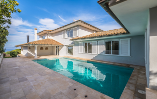8 Carrer d'Orio, Badia Blava, Llucmajor, 5 Schlafzimmer Schlafzimmer, ,5 BadezimmerBadezimmer,Finca / Villa,Zu verkaufen,Carrer d'Orio,1071