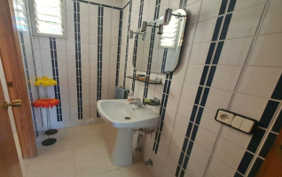 35 Carrer de Centaure, Badia Blava, Llucmajor, 3 Schlafzimmer Schlafzimmer, ,4 BadezimmerBadezimmer,Finca / Villa,Zu verkaufen,Carrer de Centaure,1073