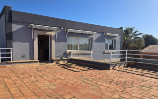 35 Carrer de Centaure, Badia Blava, Llucmajor, 3 Schlafzimmer Schlafzimmer, ,4 BadezimmerBadezimmer,Finca / Villa,Zu verkaufen,Carrer de Centaure,1073