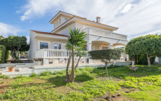 49 Carrer de Sagitari, Badia Blava, Llucmajor, 5 Schlafzimmer Schlafzimmer, ,3 BadezimmerBadezimmer,Finca / Villa,Zu verkaufen,Carrer de Sagitari,1074