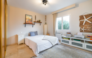 49 Carrer de Sagitari, Badia Blava, Llucmajor, 5 Schlafzimmer Schlafzimmer, ,3 BadezimmerBadezimmer,Finca / Villa,Zu verkaufen,Carrer de Sagitari,1074