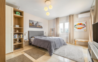 49 Carrer de Sagitari, Badia Blava, Llucmajor, 5 Schlafzimmer Schlafzimmer, ,3 BadezimmerBadezimmer,Finca / Villa,Zu verkaufen,Carrer de Sagitari,1074