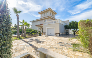 49 Carrer de Sagitari, Badia Blava, Llucmajor, 5 Schlafzimmer Schlafzimmer, ,3 BadezimmerBadezimmer,Finca / Villa,Zu verkaufen,Carrer de Sagitari,1074