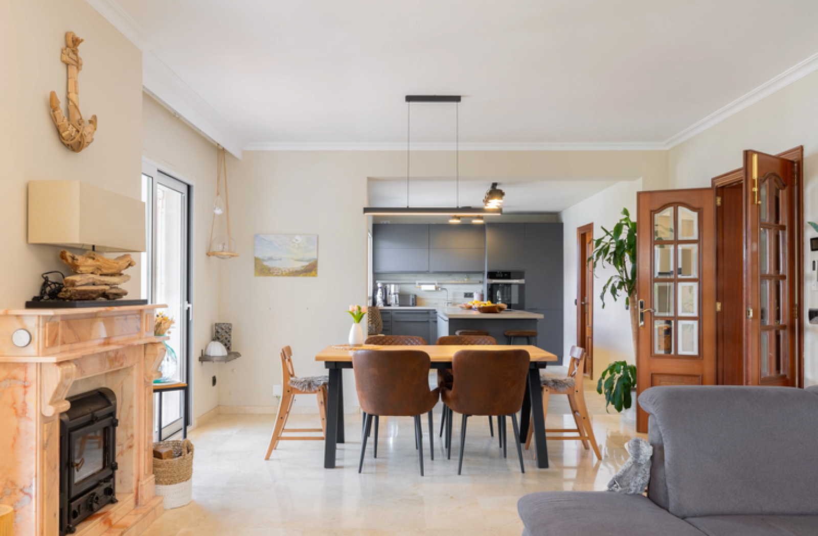 49 Carrer de Sagitari, Badia Blava, Llucmajor, 5 Schlafzimmer Schlafzimmer, ,3 BadezimmerBadezimmer,Finca / Villa,Zu verkaufen,Carrer de Sagitari,1074