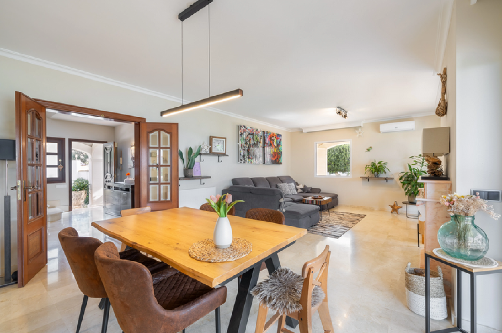 49 Carrer de Sagitari, Badia Blava, Llucmajor, 5 Schlafzimmer Schlafzimmer, ,3 BadezimmerBadezimmer,Finca / Villa,Zu verkaufen,Carrer de Sagitari,1074