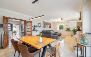 49 Carrer de Sagitari, Badia Blava, Llucmajor, 5 Schlafzimmer Schlafzimmer, ,3 BadezimmerBadezimmer,Finca / Villa,Zu verkaufen,Carrer de Sagitari,1074