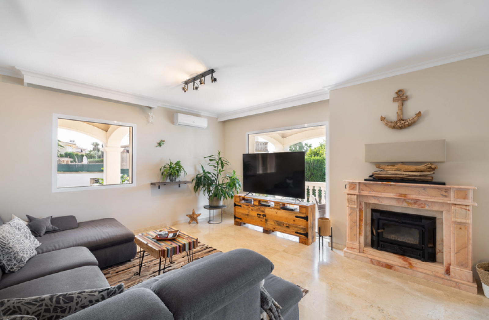 49 Carrer de Sagitari, Badia Blava, Llucmajor, 5 Schlafzimmer Schlafzimmer, ,3 BadezimmerBadezimmer,Finca / Villa,Zu verkaufen,Carrer de Sagitari,1074
