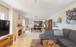49 Carrer de Sagitari, Badia Blava, Llucmajor, 5 Schlafzimmer Schlafzimmer, ,3 BadezimmerBadezimmer,Finca / Villa,Zu verkaufen,Carrer de Sagitari,1074