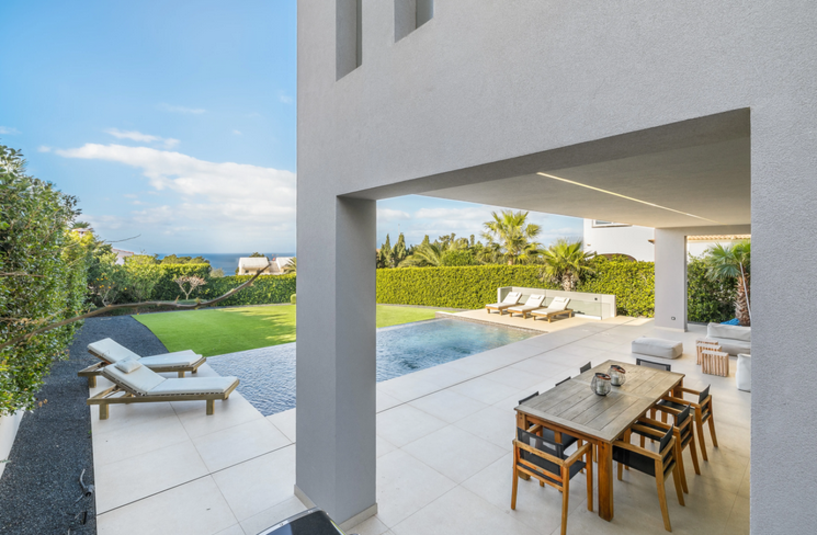 17 Carrer de Sagitari, Badia Blava, Llucmajor, 5 Schlafzimmer Schlafzimmer, ,4 BadezimmerBadezimmer,Finca / Villa,Zu verkaufen,Carrer de Sagitari,1075