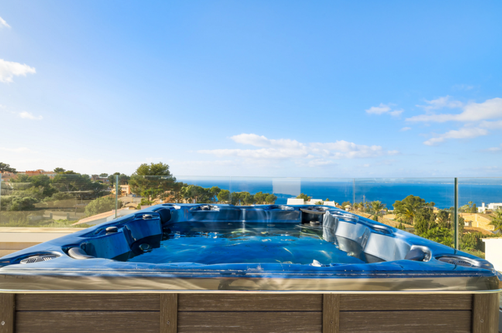 17 Carrer de Sagitari, Badia Blava, Llucmajor, 5 Schlafzimmer Schlafzimmer, ,4 BadezimmerBadezimmer,Finca / Villa,Zu verkaufen,Carrer de Sagitari,1075