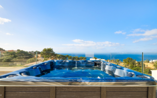17 Carrer de Sagitari, Badia Blava, Llucmajor, 5 Schlafzimmer Schlafzimmer, ,4 BadezimmerBadezimmer,Finca / Villa,Zu verkaufen,Carrer de Sagitari,1075