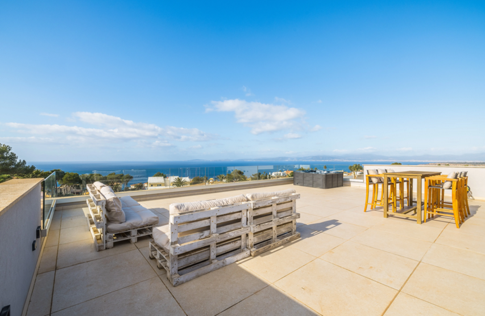 17 Carrer de Sagitari, Badia Blava, Llucmajor, 5 Schlafzimmer Schlafzimmer, ,4 BadezimmerBadezimmer,Finca / Villa,Zu verkaufen,Carrer de Sagitari,1075