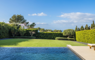 17 Carrer de Sagitari, Badia Blava, Llucmajor, 5 Schlafzimmer Schlafzimmer, ,4 BadezimmerBadezimmer,Finca / Villa,Zu verkaufen,Carrer de Sagitari,1075