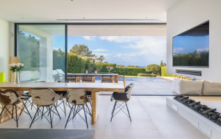 17 Carrer de Sagitari, Badia Blava, Llucmajor, 5 Schlafzimmer Schlafzimmer, ,4 BadezimmerBadezimmer,Finca / Villa,Zu verkaufen,Carrer de Sagitari,1075