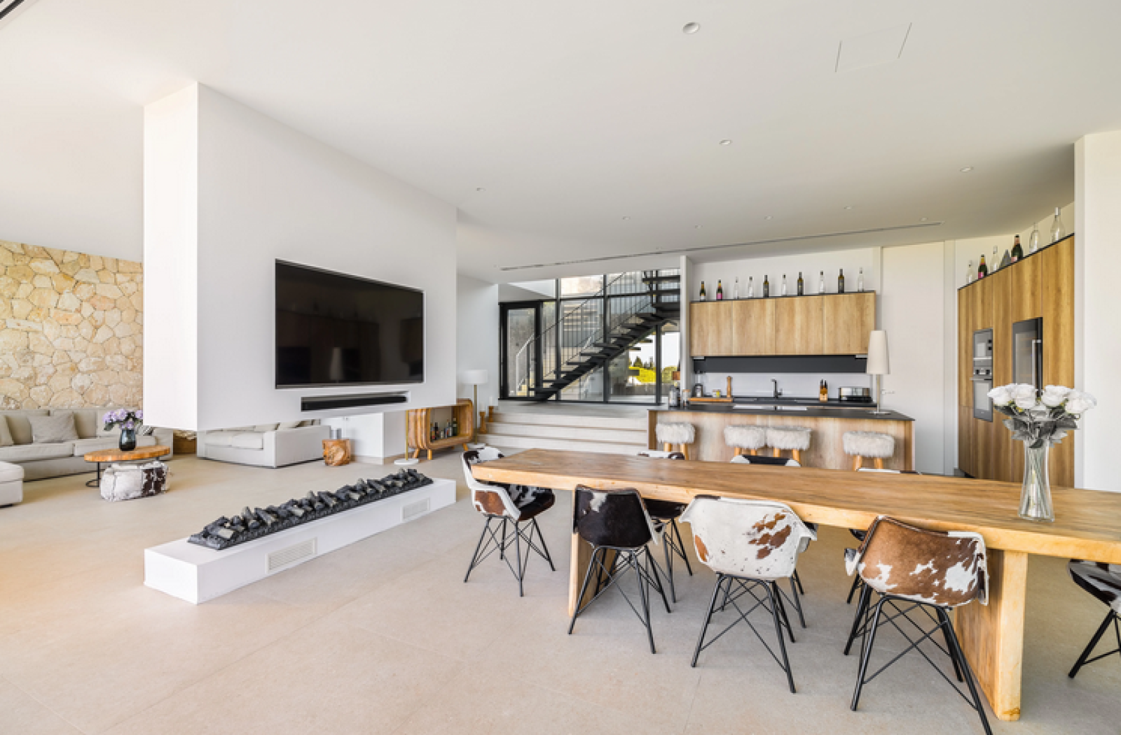 17 Carrer de Sagitari, Badia Blava, Llucmajor, 5 Schlafzimmer Schlafzimmer, ,4 BadezimmerBadezimmer,Finca / Villa,Zu verkaufen,Carrer de Sagitari,1075