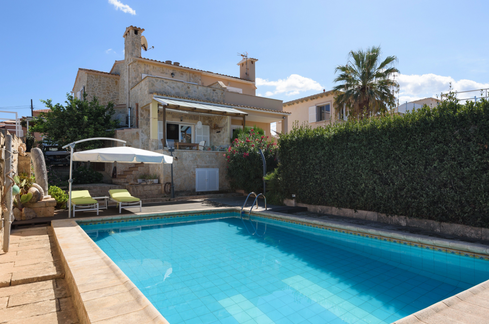 7B Carrer de Sagitari, Badia Blava, Llucmajor, 4 Schlafzimmer Schlafzimmer, ,3 BadezimmerBadezimmer,Doppelhaushälfte,Zu verkaufen,Carrer de Sagitari,1076