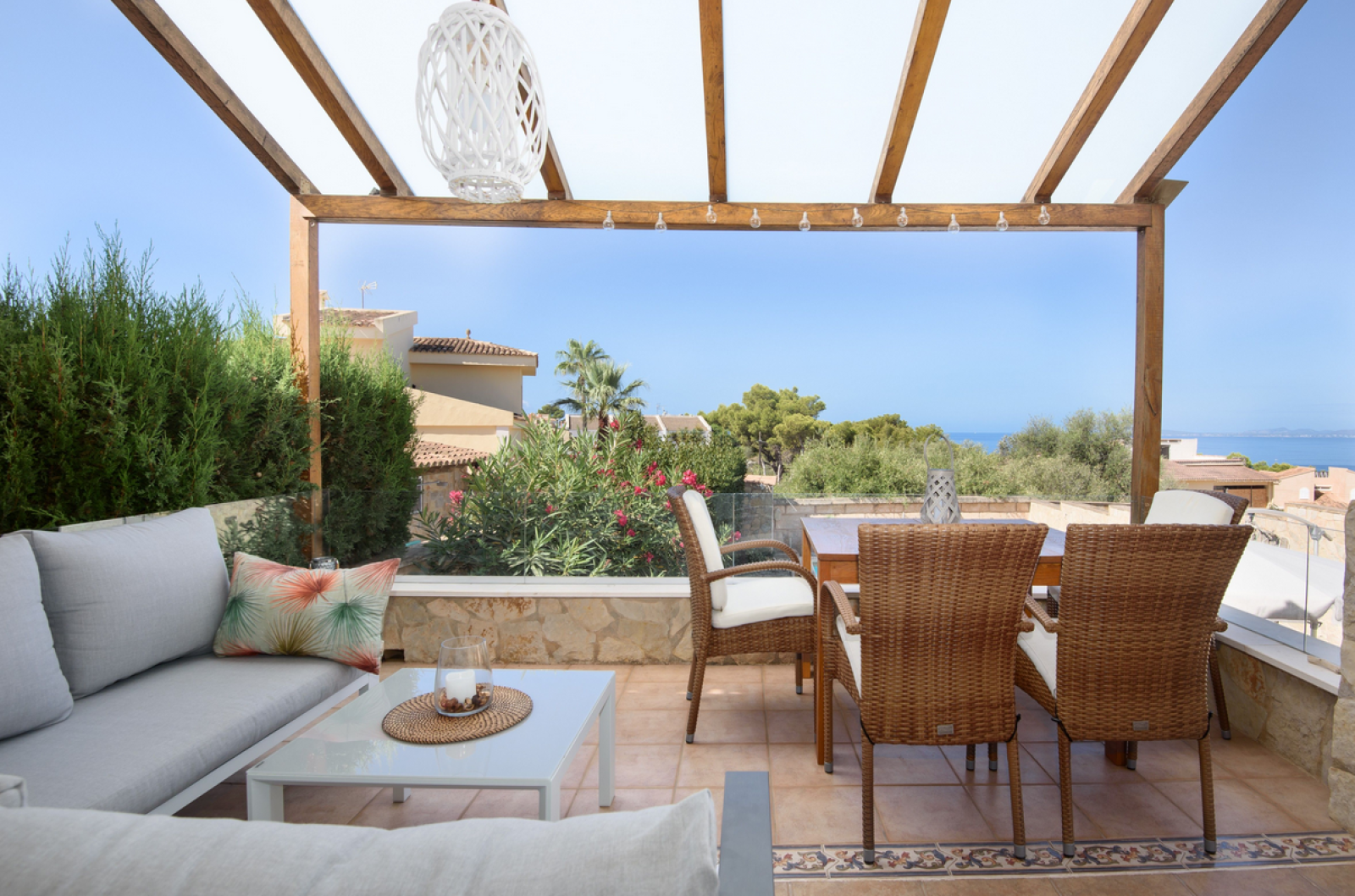 7B Carrer de Sagitari, Badia Blava, Llucmajor, 4 Schlafzimmer Schlafzimmer, ,3 BadezimmerBadezimmer,Doppelhaushälfte,Zu verkaufen,Carrer de Sagitari,1076