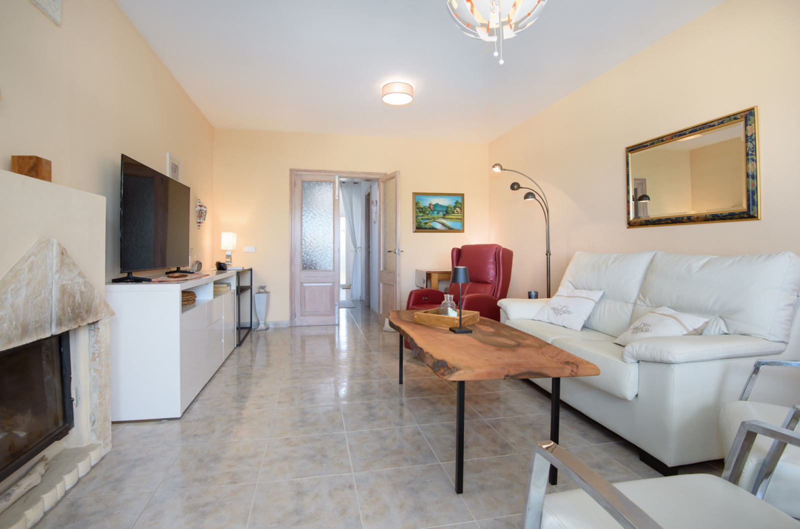 7B Carrer de Sagitari, Badia Blava, Llucmajor, 4 Schlafzimmer Schlafzimmer, ,3 BadezimmerBadezimmer,Doppelhaushälfte,Zu verkaufen,Carrer de Sagitari,1076