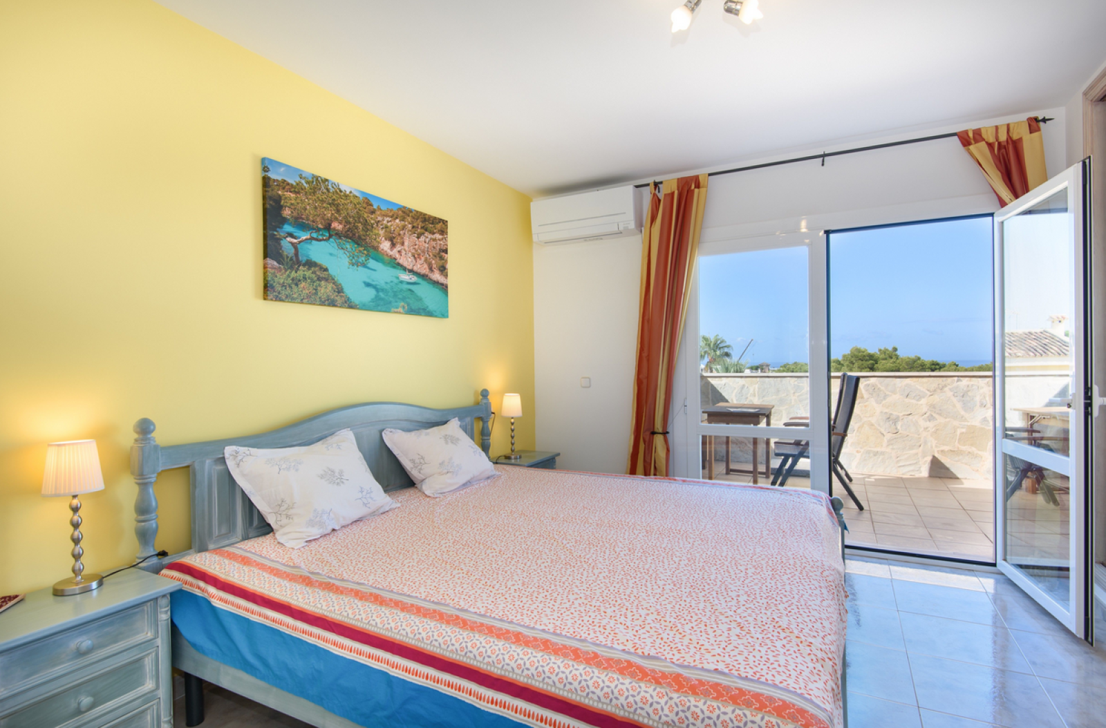 7B Carrer de Sagitari, Badia Blava, Llucmajor, 4 Schlafzimmer Schlafzimmer, ,3 BadezimmerBadezimmer,Doppelhaushälfte,Zu verkaufen,Carrer de Sagitari,1076