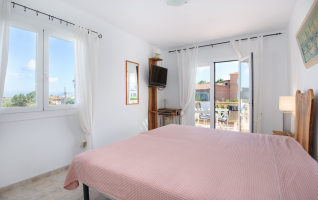 7B Carrer de Sagitari, Badia Blava, Llucmajor, 4 Schlafzimmer Schlafzimmer, ,3 BadezimmerBadezimmer,Doppelhaushälfte,Zu verkaufen,Carrer de Sagitari,1076