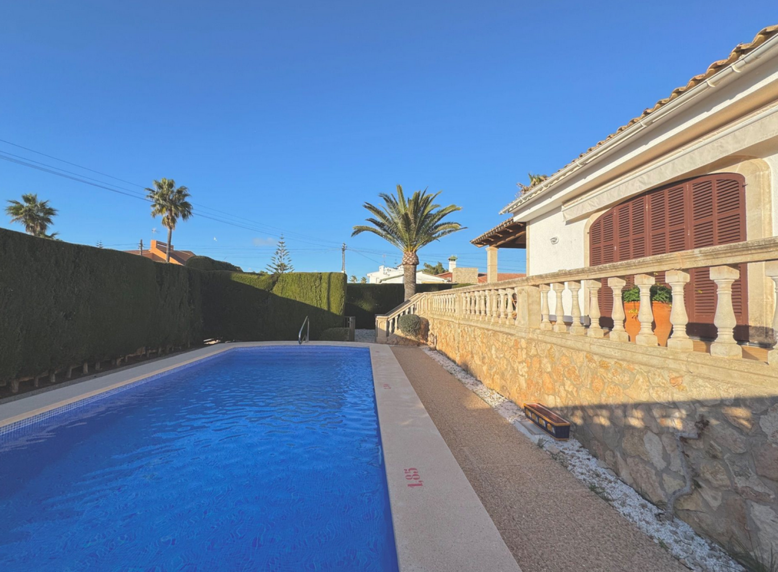 6 Carrer de Saturn, Badia Blava, Llucmajor, 3 Schlafzimmer Schlafzimmer, ,2 BadezimmerBadezimmer,Finca / Villa,Zu verkaufen,Carrer de Saturn,1077