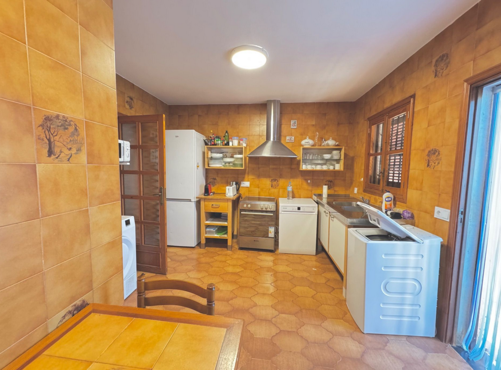 6 Carrer de Saturn, Badia Blava, Llucmajor, 3 Schlafzimmer Schlafzimmer, ,2 BadezimmerBadezimmer,Finca / Villa,Zu verkaufen,Carrer de Saturn,1077