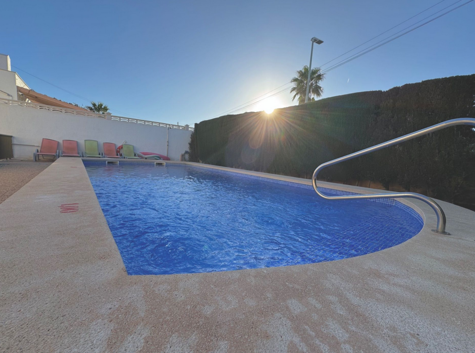6 Carrer de Saturn, Badia Blava, Llucmajor, 3 Schlafzimmer Schlafzimmer, ,2 BadezimmerBadezimmer,Finca / Villa,Zu verkaufen,Carrer de Saturn,1077