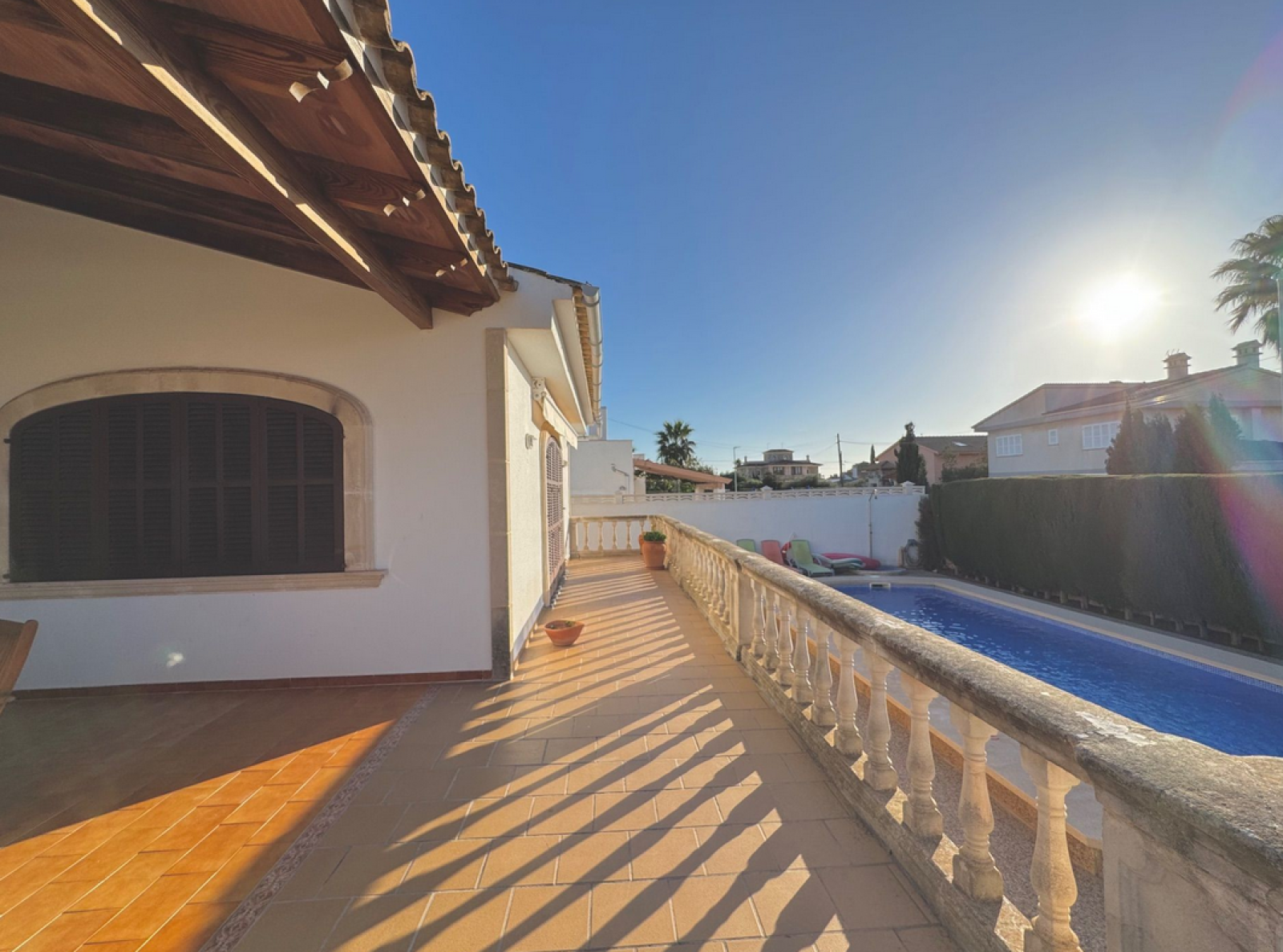 6 Carrer de Saturn, Badia Blava, Llucmajor, 3 Schlafzimmer Schlafzimmer, ,2 BadezimmerBadezimmer,Finca / Villa,Zu verkaufen,Carrer de Saturn,1077