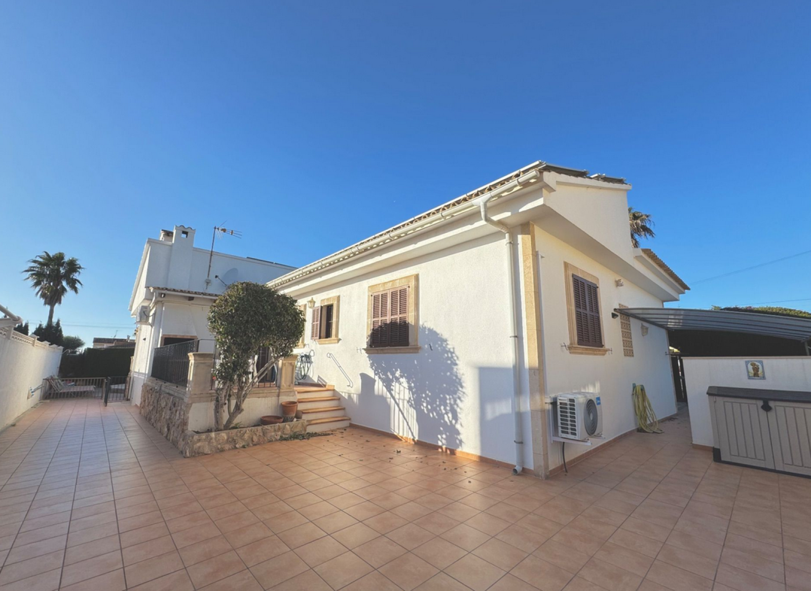 6 Carrer de Saturn, Badia Blava, Llucmajor, 3 Schlafzimmer Schlafzimmer, ,2 BadezimmerBadezimmer,Finca / Villa,Zu verkaufen,Carrer de Saturn,1077