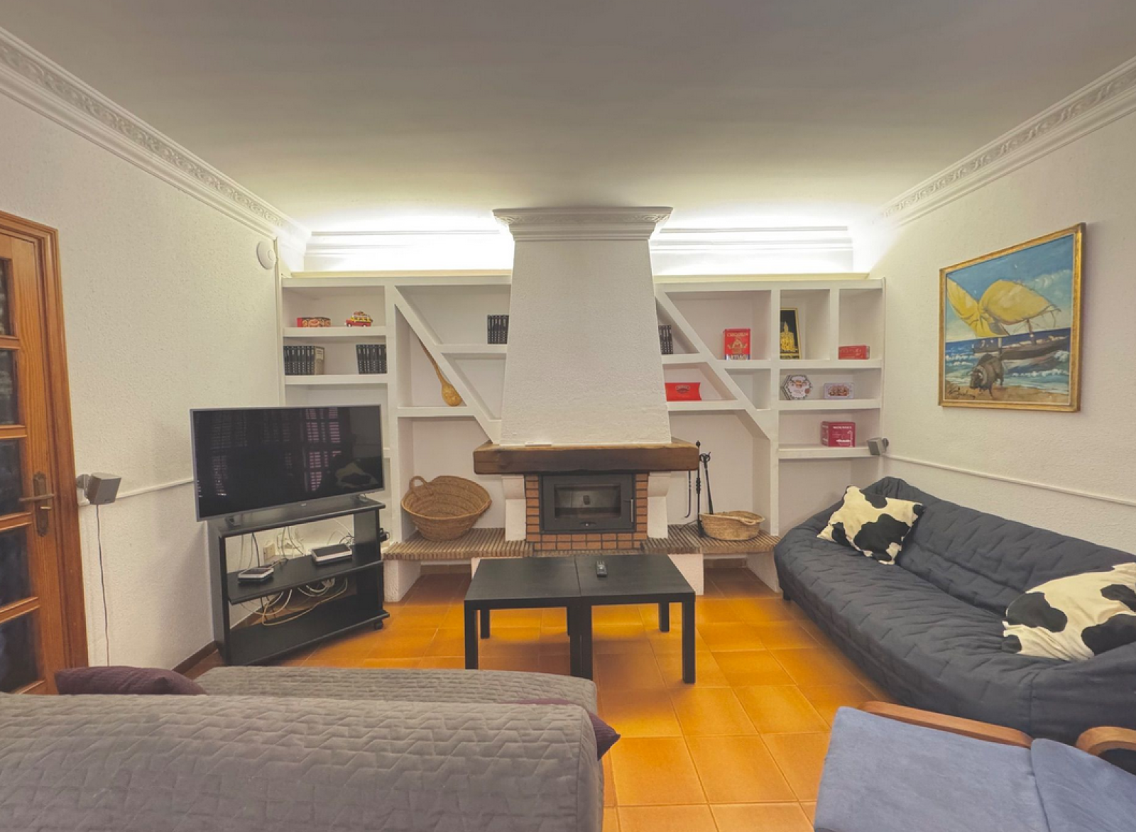 6 Carrer de Saturn, Badia Blava, Llucmajor, 3 Schlafzimmer Schlafzimmer, ,2 BadezimmerBadezimmer,Finca / Villa,Zu verkaufen,Carrer de Saturn,1077