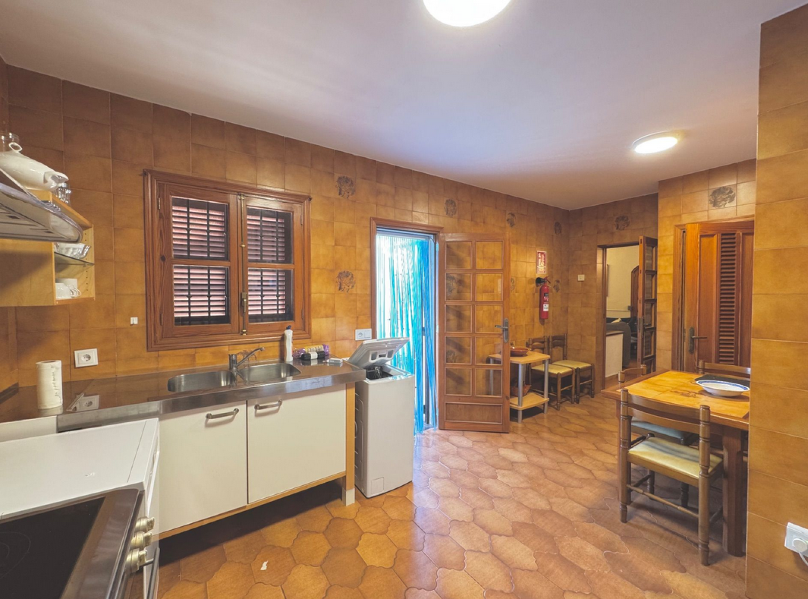 6 Carrer de Saturn, Badia Blava, Llucmajor, 3 Schlafzimmer Schlafzimmer, ,2 BadezimmerBadezimmer,Finca / Villa,Zu verkaufen,Carrer de Saturn,1077