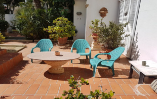 88 Carrer de Churruca, Badia Gran, Llucmajor, 4 Schlafzimmer Schlafzimmer, ,2 BadezimmerBadezimmer,Finca / Villa,Zu verkaufen,Carrer de Churruca,1079