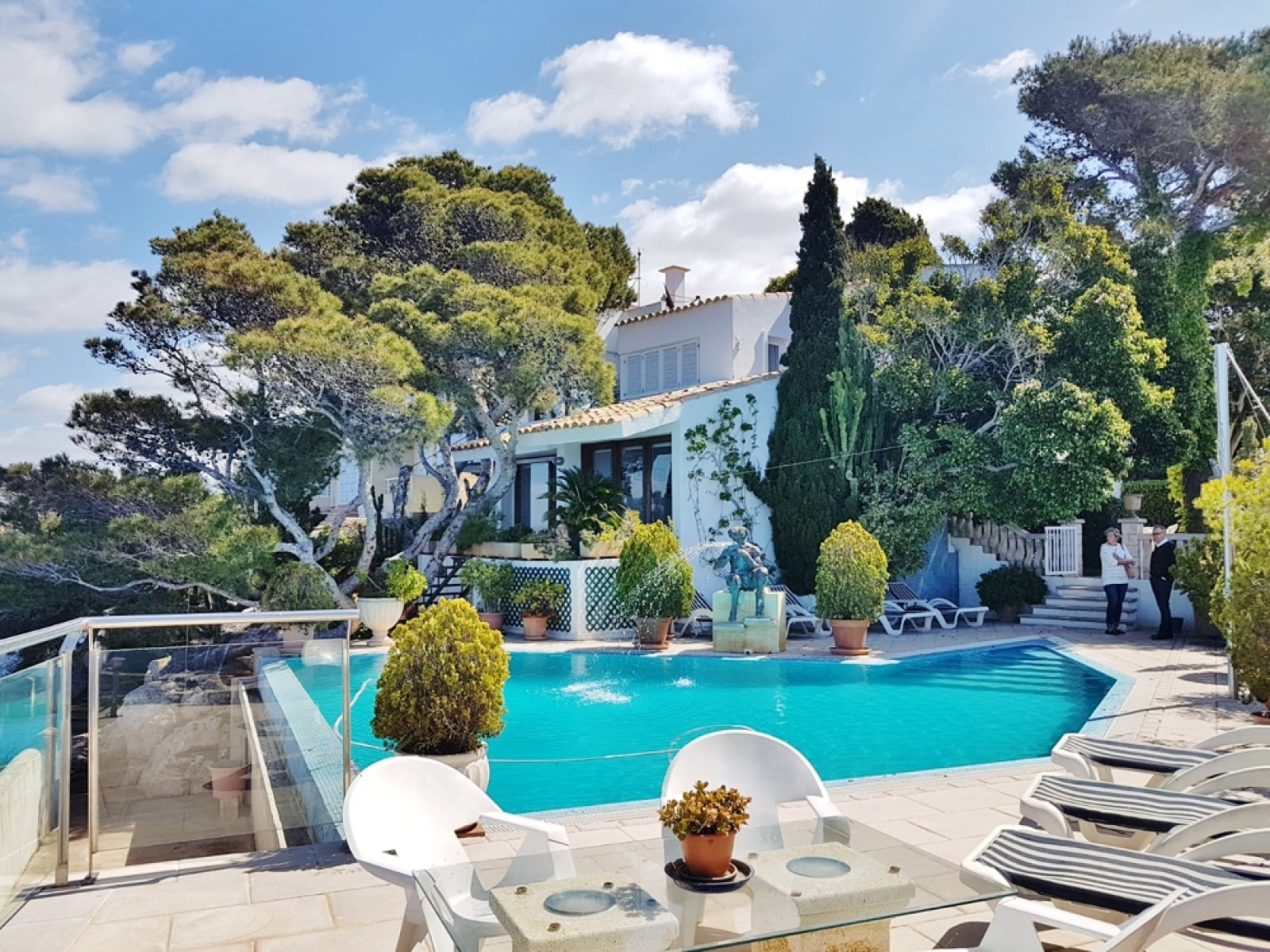 88 Carrer de Churruca, Badia Gran, Llucmajor, 4 Schlafzimmer Schlafzimmer, ,2 BadezimmerBadezimmer,Finca / Villa,Zu verkaufen,Carrer de Churruca,1079