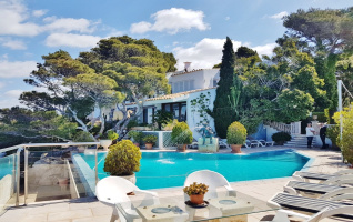 88 Carrer de Churruca, Badia Gran, Llucmajor, 4 Schlafzimmer Schlafzimmer, ,2 BadezimmerBadezimmer,Finca / Villa,Zu verkaufen,Carrer de Churruca,1079