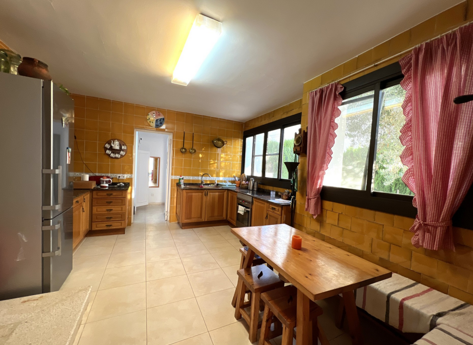 90 Carrer de Churruca, Badia Gran, Llucmajor, 5 Schlafzimmer Schlafzimmer, ,4 BadezimmerBadezimmer,Finca / Villa,Zu verkaufen,Carrer de Churruca,1080