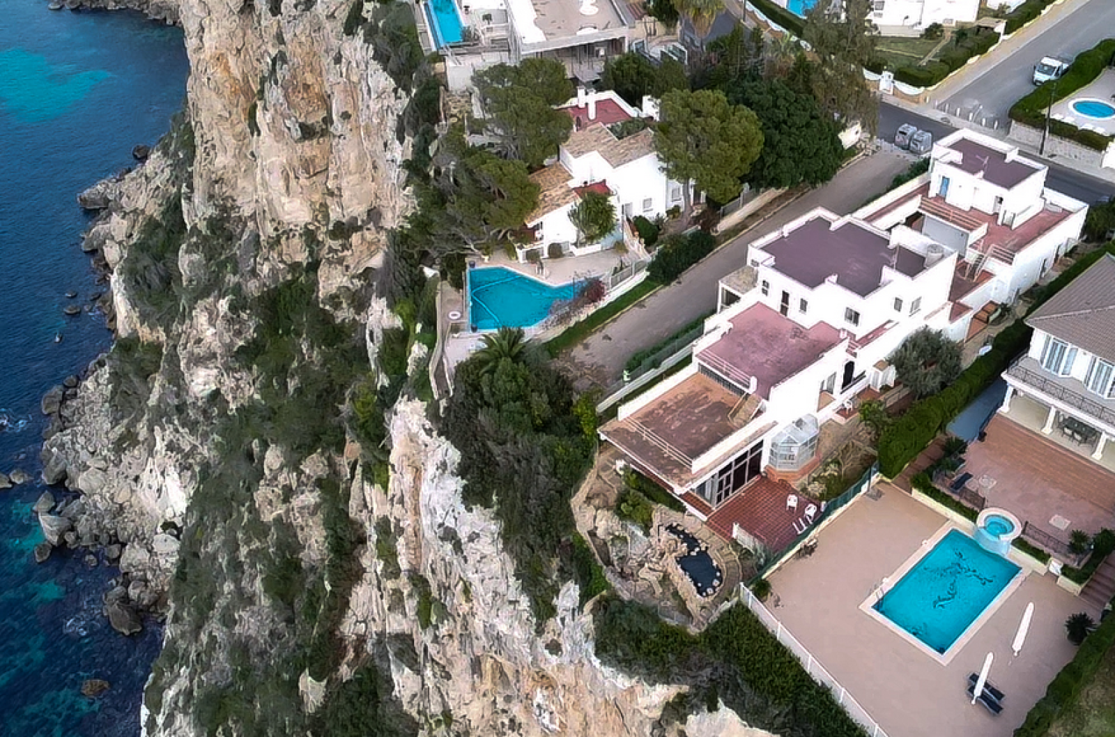 90 Carrer de Churruca, Badia Gran, Llucmajor, 5 Schlafzimmer Schlafzimmer, ,4 BadezimmerBadezimmer,Finca / Villa,Zu verkaufen,Carrer de Churruca,1080